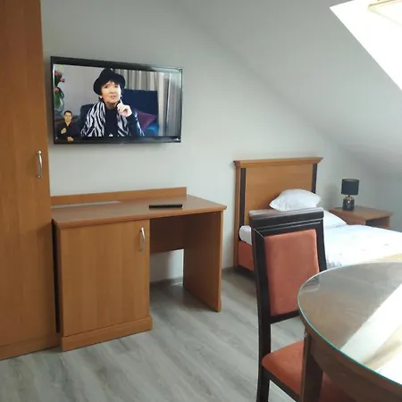 Homestay Strumykowa *