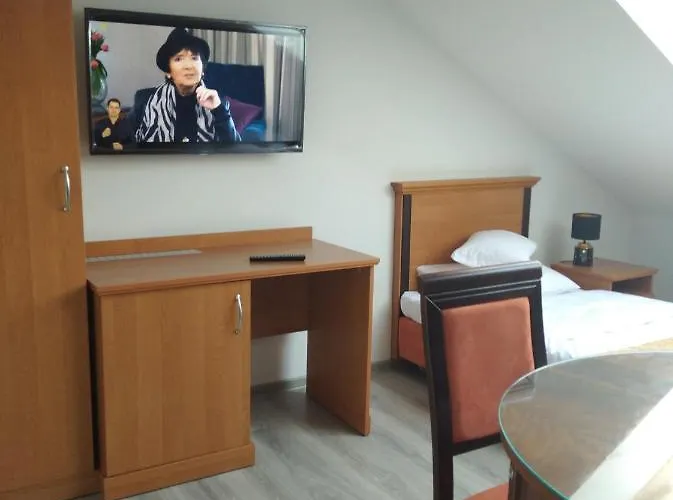 Homestay Strumykowa *